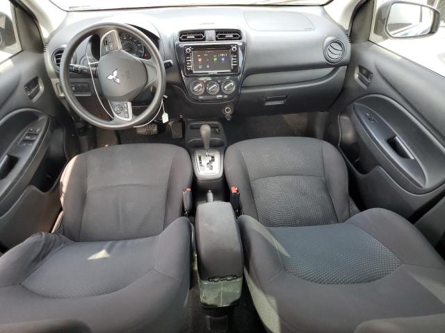 2019 MITSUBISHI MIRAGE G4 - ML32F3FJ8KHF16562
