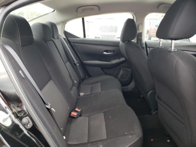 2022 NISSAN 180SX 3N1AB8CV1NY251260