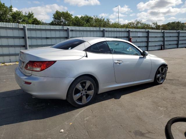 Vin: jthff2c20a2506434, lot: 55491365, lexus is 250 20103