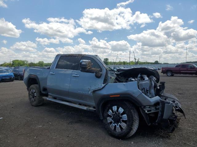 Vin: 1gt49rey0rf198048, lot: 56044785, gmc sierra k2500 denali 20244