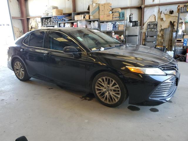 Vin: 4t1b11hk1ju029207, lot: 56415025, toyota camry l 20184