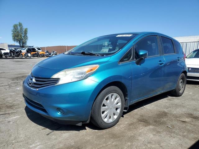 Vin: 3n1ce2cp2fl431747, lot: 57361425, nissan versa s 2015 img_1