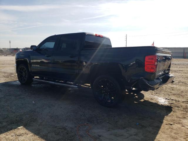 Vin: 3gcpcrec3gg128686, lot: 58498575, chevrolet all models c1500 lt 20162