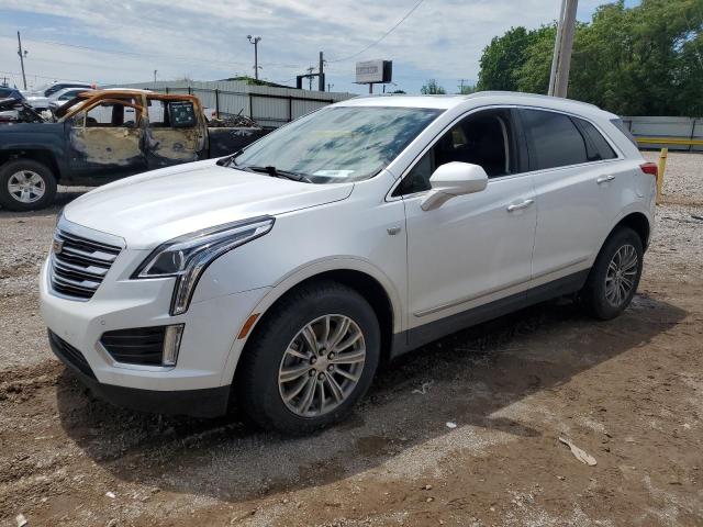 Vin: 1gykndrs7kz214644, lot: 55162525, cadillac xt5 luxury 2019 img_1
