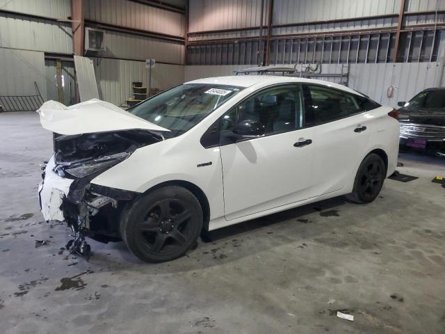 Vin: jtdkamfu5n3176412, lot: 55494005, toyota prius nigh night shade 2022 img_1