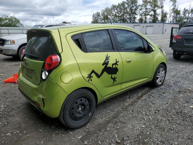 Vin: kl8cd6s91dc501671, lot: 57983095, chevrolet spark 1lt 20133