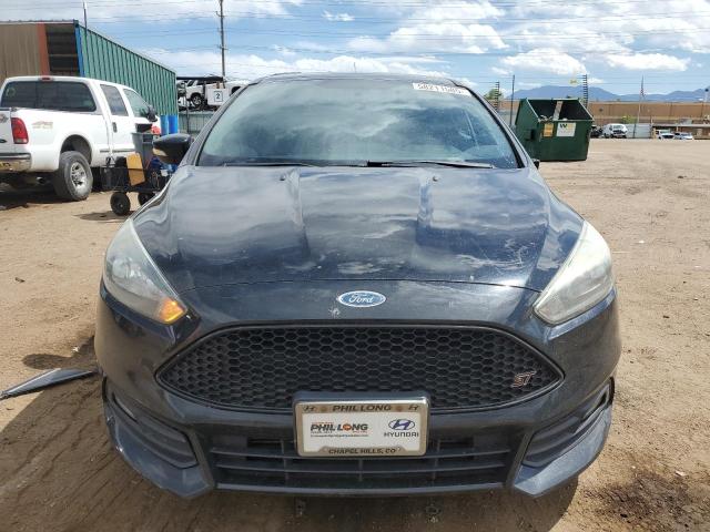 2017 FORD FOCUS ST 1FADP3L98HL348024