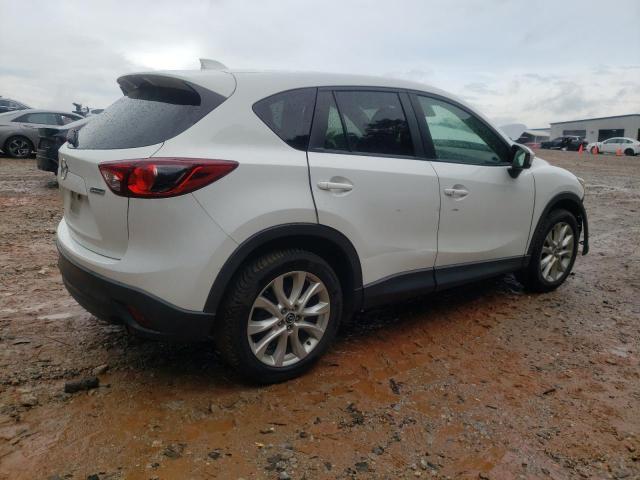 Vin: jm3ke2dyxe0319376, lot: 56050855, mazda cx-5 gt 20143