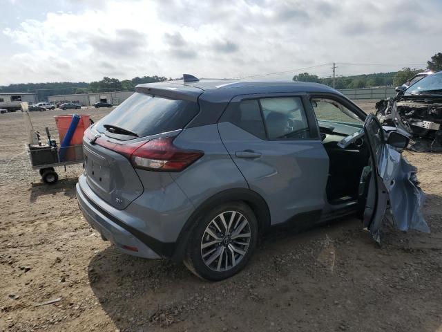 2023 NISSAN KICKS SV - 3N1CP5CV2PL534338