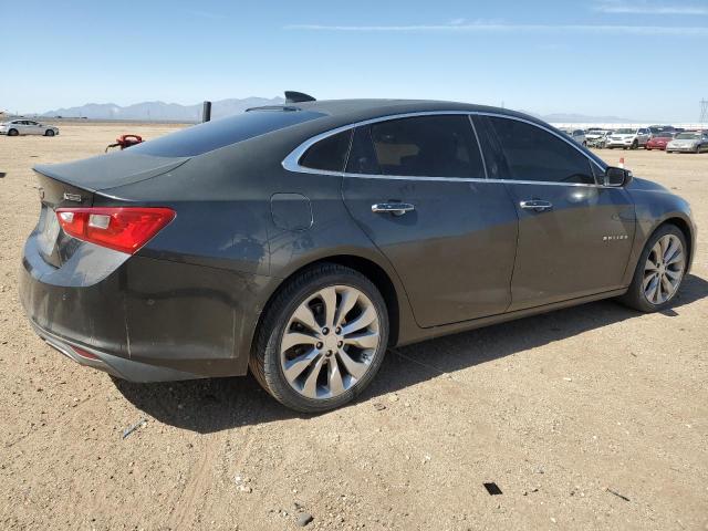 Vin: 1g1zh5sx5hf175093, lot: 58087855, chevrolet malibu premier 20173