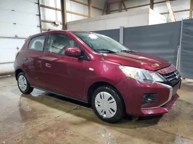 Vin: ml32auhj6rh018126, lot: 56736375, mitsubishi mirage es 20244