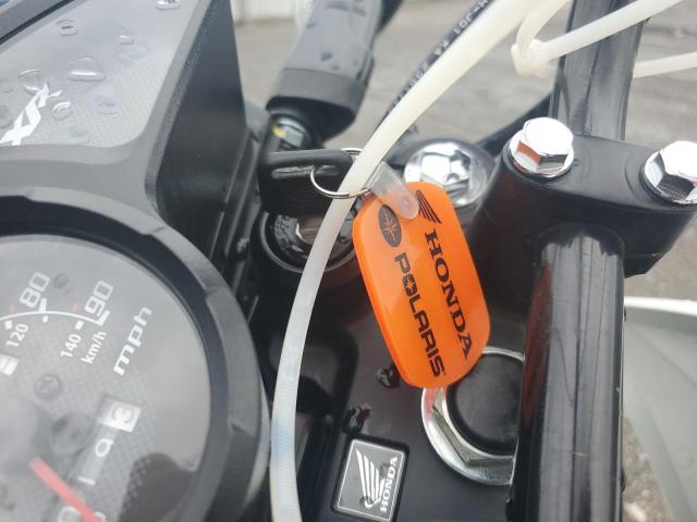 2023 HONDA XR150L E 3H1KD1318PD000807