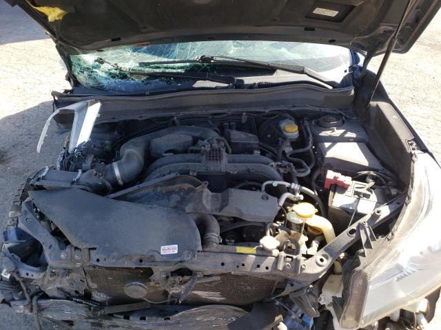 2018 SUBARU FORESTER 2 - JF2SJAGC0JH513121