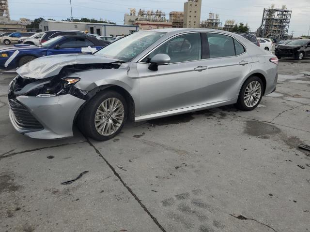 Vin: 4t1f11ak4lu389148, lot: 58626835, toyota camry xle 2020 img_1