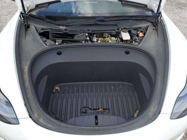 2021 TESLA MODEL 3 5YJ3E1EA7MF982204