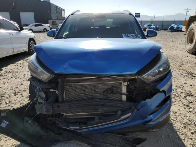 2018 HYUNDAI TUCSON SEL KM8J33A47JU708136
