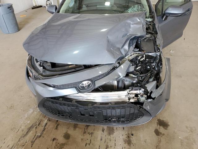 2020 TOYOTA COROLLA L - 5YFDPRAE2LP106102