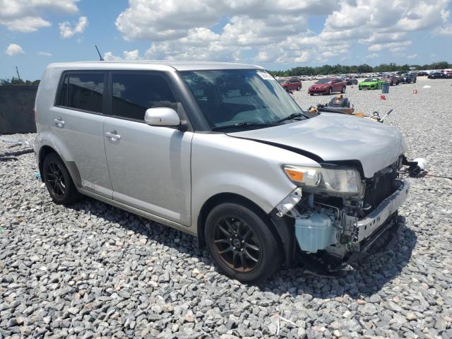Vin: jtlze4fe7fj077944, lot: 56848635, toyota scion 20154