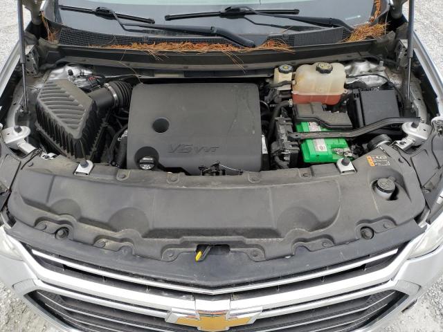 2018 CHEVROLET TRAVERSE L - 1GNERHKW4JJ261615