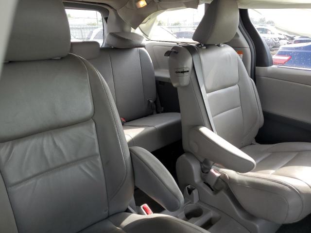 2015 TOYOTA SIENNA XLE - 5TDYK3DC8FS685809