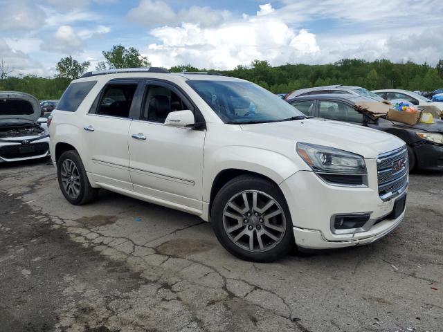 Vin: 1gkkvtkdxej295142, lot: 56973305, gmc acadia den denali 20144
