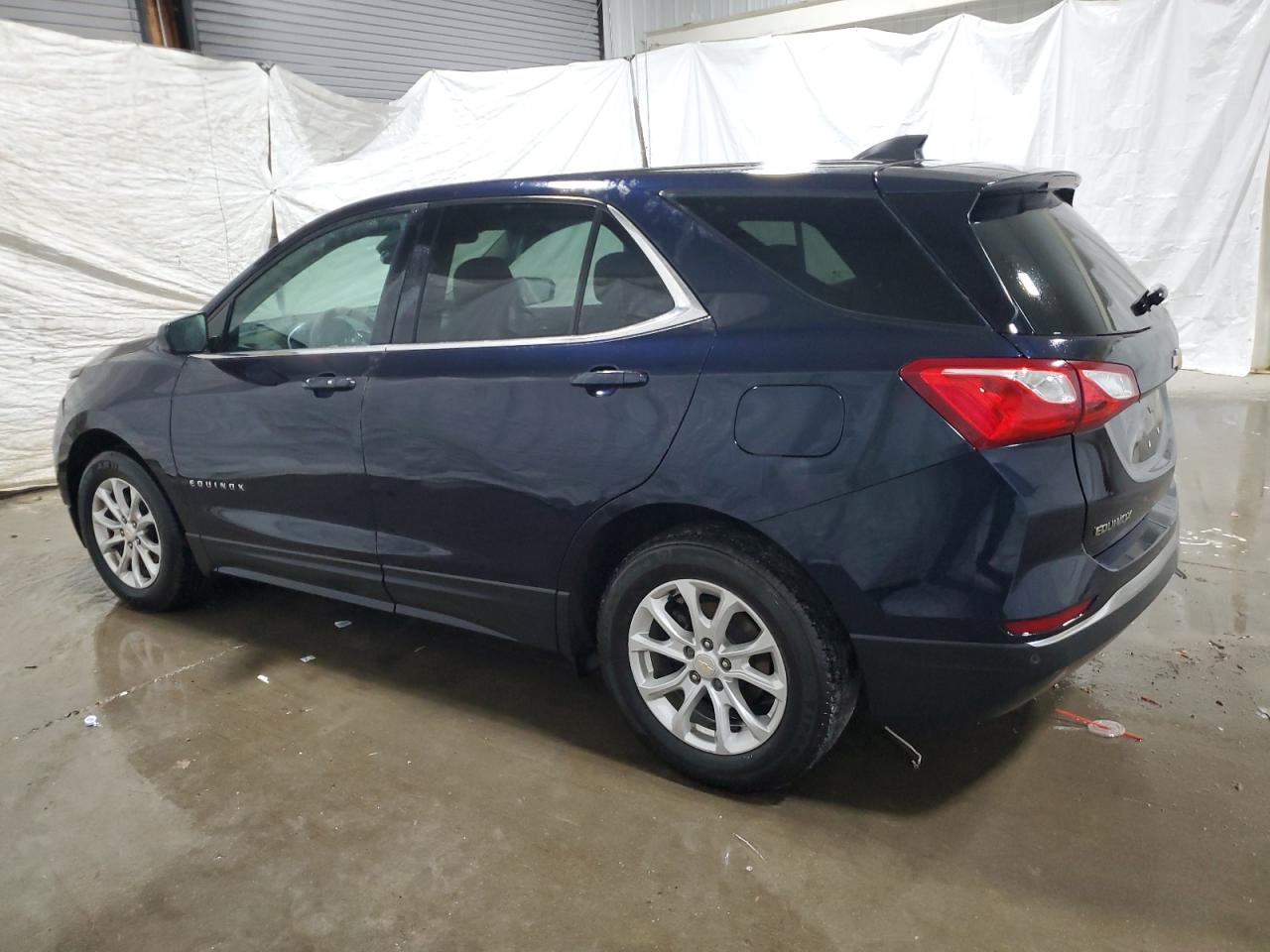 CHEVROLET EQUINOX 2020