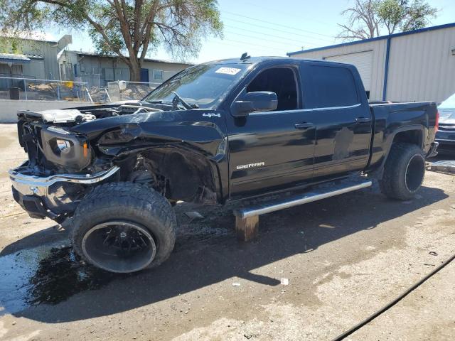 Vin: 3gtu2uec9eg327845, lot: 56186345, gmc sierra k1500 sle 2014 img_1