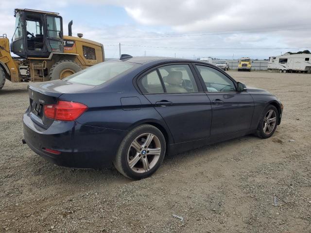 Vin: wba3a5c50cfj88659, lot: 55355655, bmw 3 series i 20123