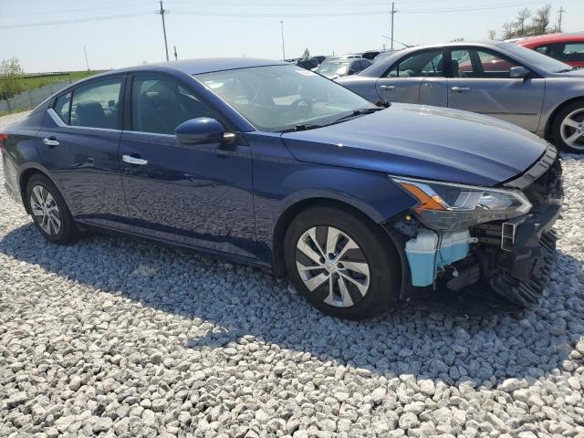 2019 NISSAN ALTIMA S - 1N4BL4BV3KC212432
