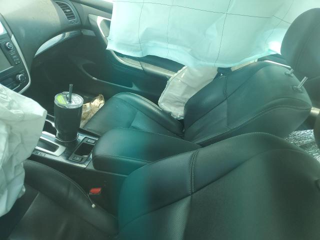 2017 NISSAN ALTIMA 2.5 - 1N4AL3APXHC488091