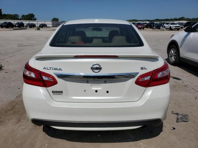 2017 NISSAN ALTIMA 2.5 - 1N4AL3AP0HC279040
