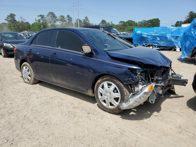 Vin: 5yfbu4ee3dp198545, lot: 56461885, toyota corolla base 20134