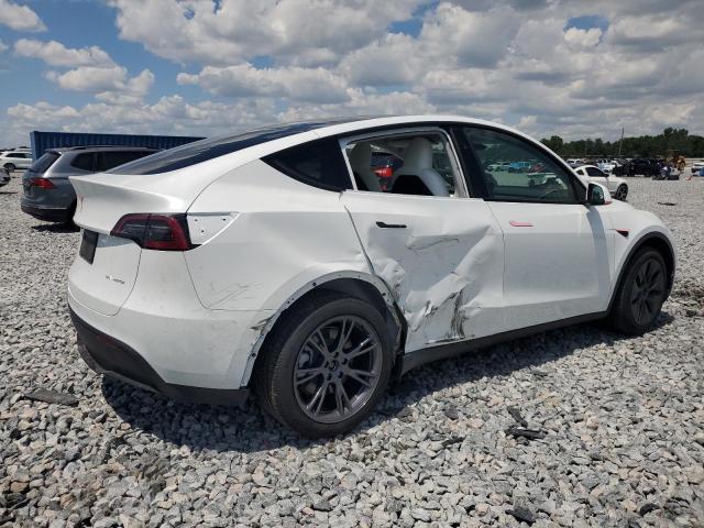 Vin: 7saygdee9sa356817, lot: 56865615, tesla model y 20253