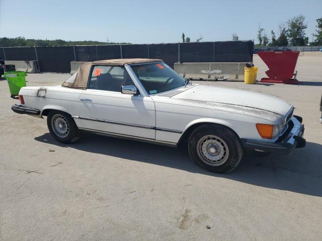 Vin: wdbba45a2db023819, lot: 57130035, mercedes-benz sl-class sl 19834