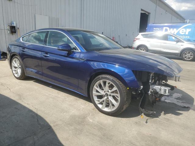 Vin: wauabcf52pa056493, lot: 55913575, audi a5 premium 40 20234
