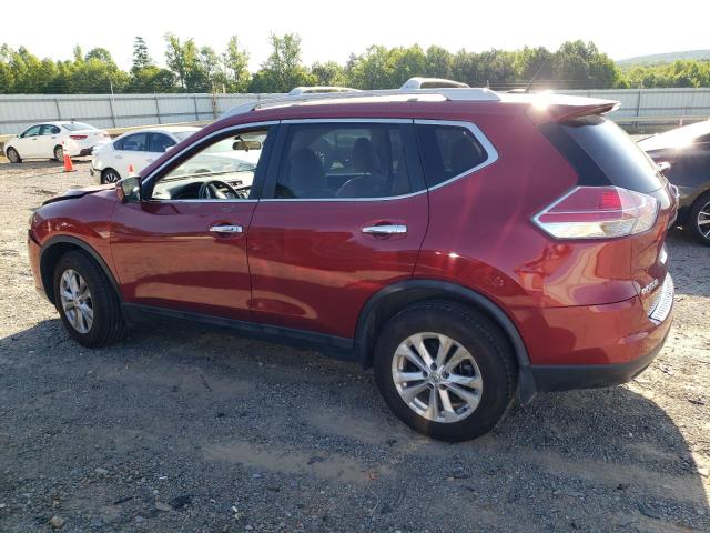 Vin: 5n1at2mv0gc830995, lot: 57673945, nissan rogue s 20162