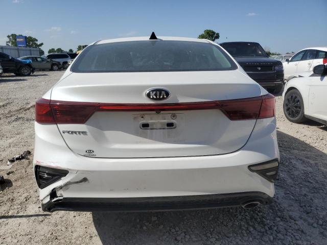 2021 KIA FORTE FE 3KPF24AD5ME311837