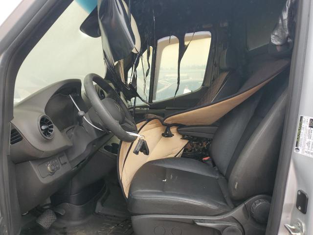 2024 MERCEDES-BENZ SPRINTER 2 #3298027127