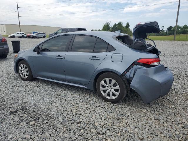 Vin: 5yfb4mdexsp255256, lot: 56183985, toyota corolla le 20252