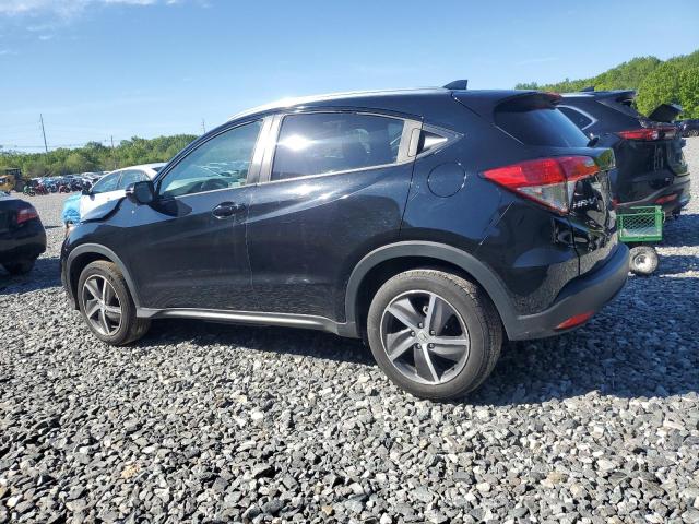 2022 HONDA HR-V EX 3CZRU6H58NM775868