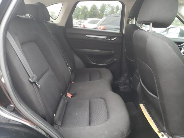 2021 MAZDA CX-5 SPORT JM3KFBBM1M0360619
