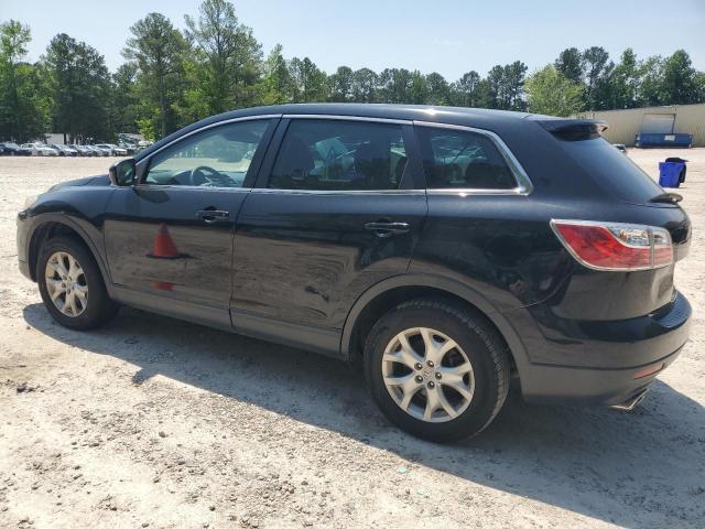 Vin: jm3tb2ba9b0324891, lot: 57601435, mazda cx-9 20112