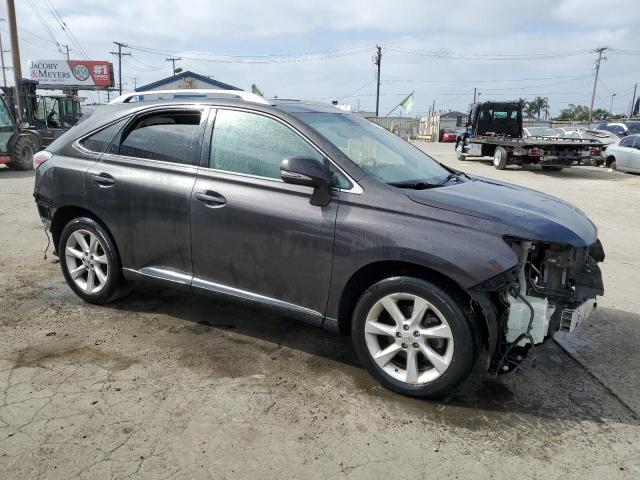 Vin: 2t2zk1ba8ac007911, lot: 57997575, lexus rx350 350 20104