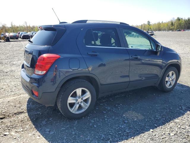 Vin: 3gncjlsb4kl314256, lot: 56300835, chevrolet trax 1lt 20193