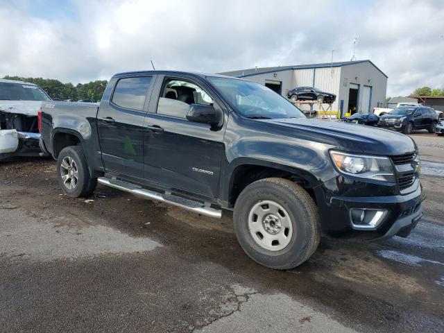 Vin: 1gcgsden7l1159813, lot: 58578095, chevrolet colorado z71 20204