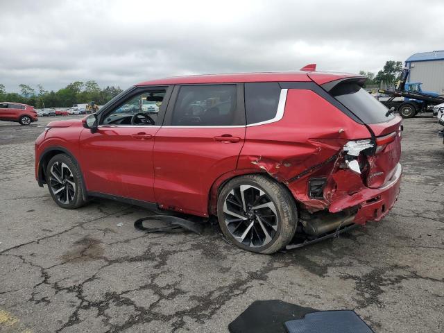 Vin: ja4j4ta84nz019839, lot: 58567745, mitsubishi outlander es 20222