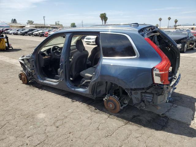 Vin: yv4l12pe2r1178827, lot: 57970915, volvo xc90 plus plus 20242