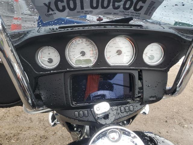 2023 HARLEY-DAVIDSON FLHX - 1HD1KBC19PB661330