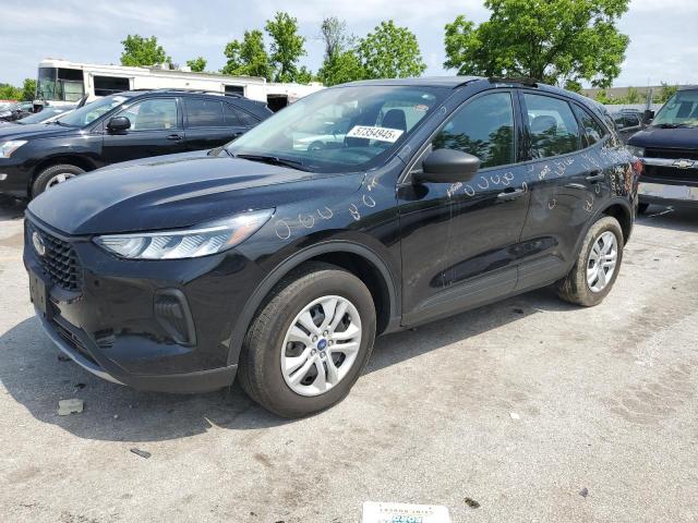 Vin: 1fmcu9fn9pua16124, lot: 57354945, ford escape 2023 img_1