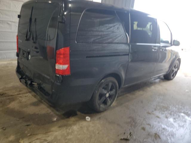 Vin: wd4pg2ee3h3339409, lot: 53785355, mercedes-benz metris 20173